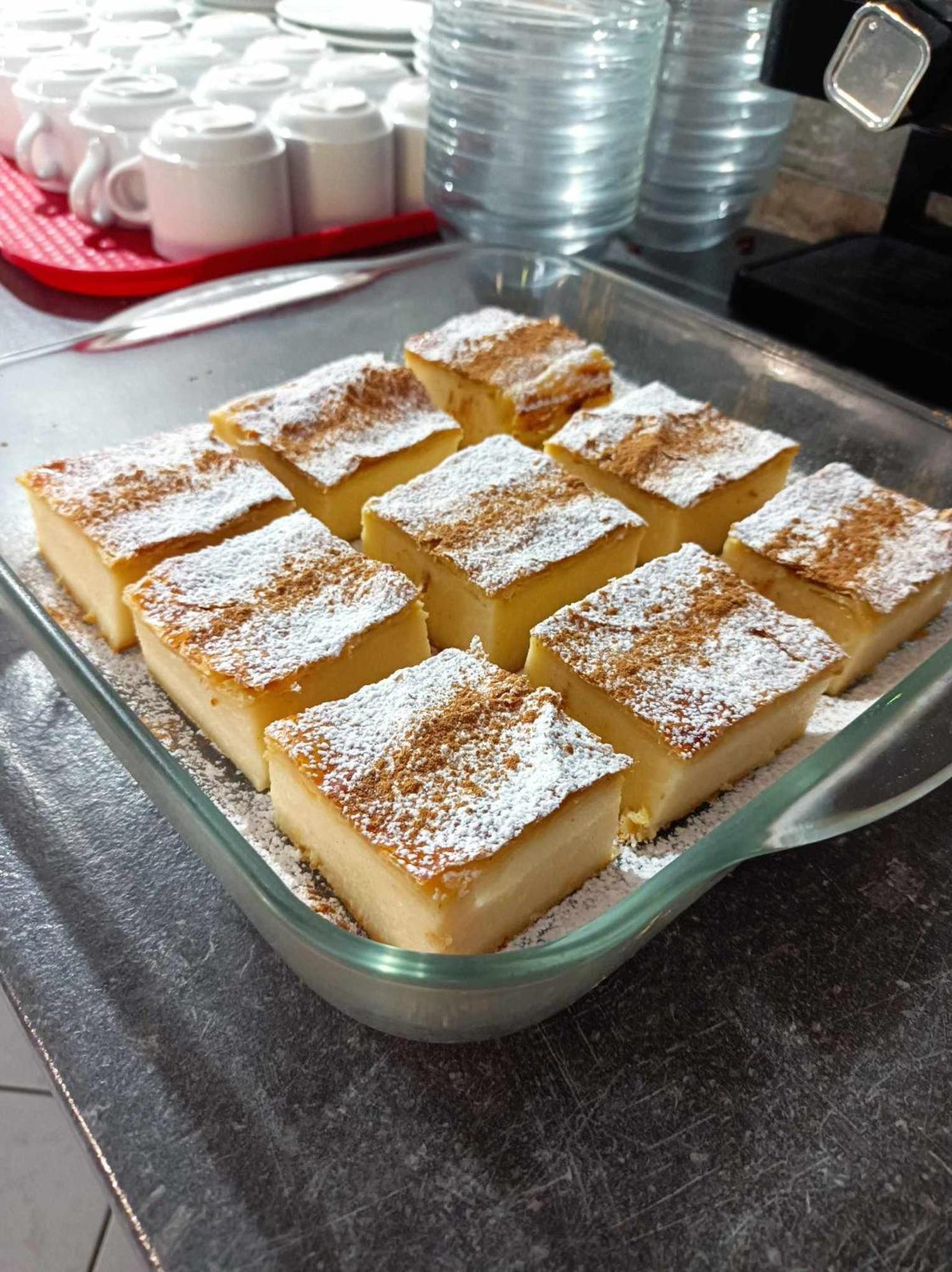 לגאנאס Alkyonis Hotel מראה חיצוני תמונה